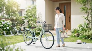 電動自転車 安い時期
