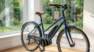 電動自転車 中古 どうなの