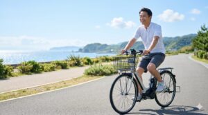 電動自転車 アシストしない 原因