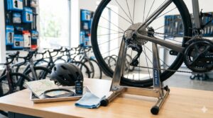 自転車 ギア 変わらない 修理料金