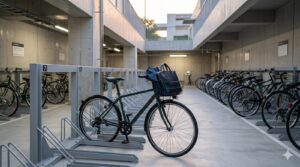 自転車 通勤 雨の日 交通費 公務員
