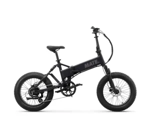 電動自転車 MATE