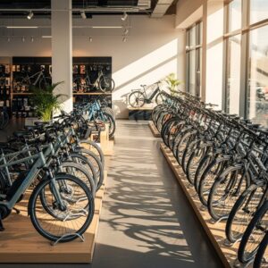 電動自転車 安い時期